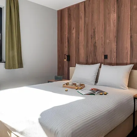 In Ardennes Near Durbuy And Nature Trails Villa