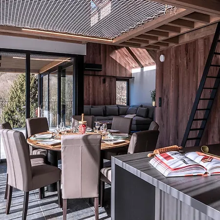 In Ardennes Near Durbuy And Nature Trails La-Roche-en-Ardenne