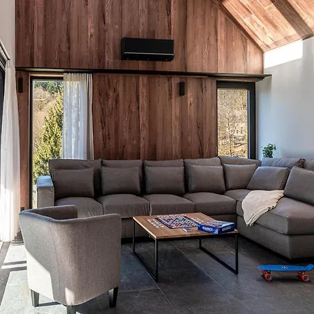 In Ardennes Near Durbuy And Nature Trails Villa La-Roche-en-Ardenne