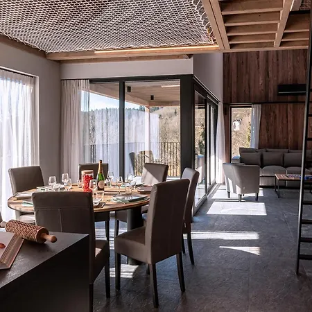 In Ardennes Near Durbuy And Nature Trails La-Roche-en-Ardenne