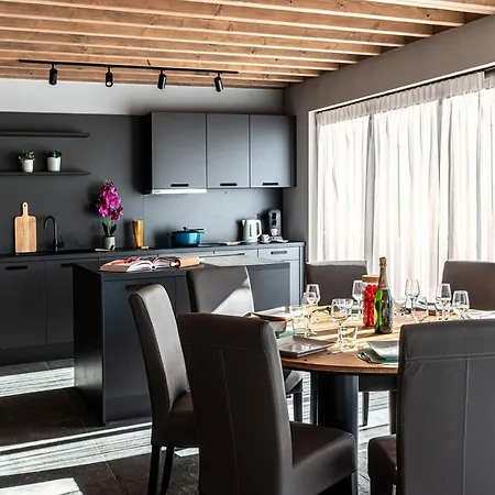 In Ardennes Near Durbuy And Nature Trails * La-Roche-en-Ardenne