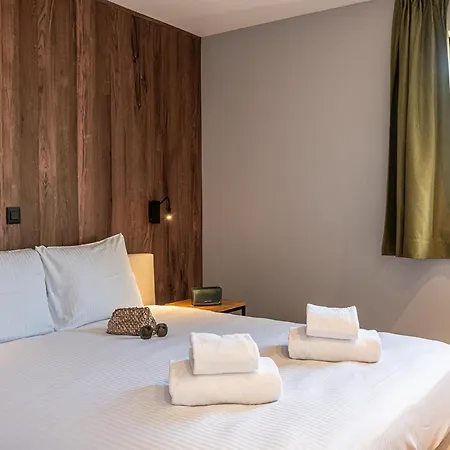 In Ardennes Near Durbuy And Nature Trails Villa