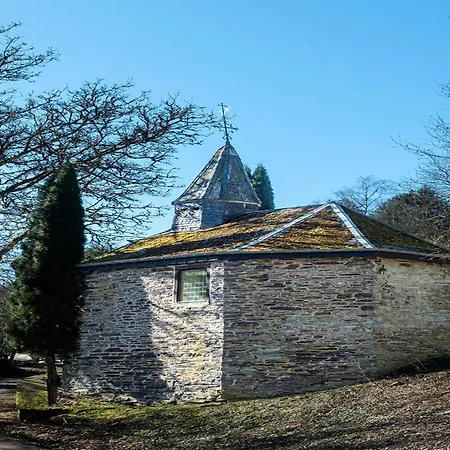 Villa In Ardennes Near Durbuy And Nature Trails *