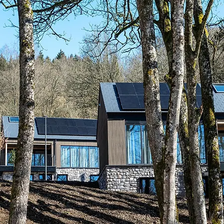 Villa In Ardennes Near Durbuy And Nature Trails