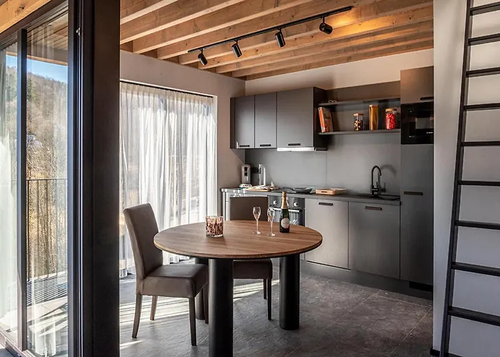 Вилла In Ardennes Near Durbuy And Nature Trails