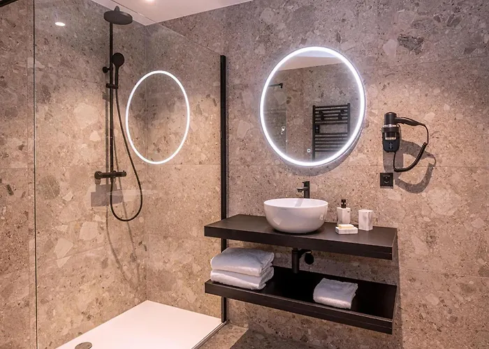 Вилла In Ardennes Near Durbuy And Nature Trails *